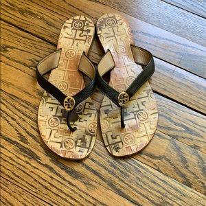 Tory Burch Thora Sandals